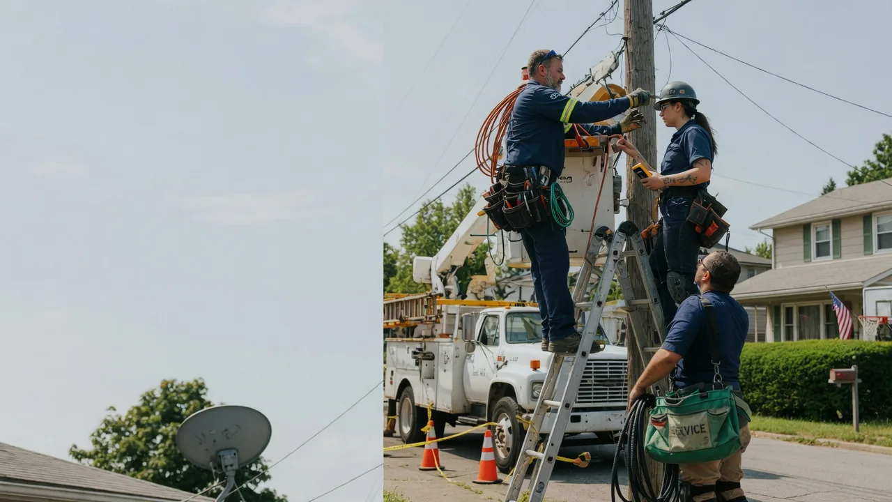 Electrical Repair in Buffalo Prairie, IL near me